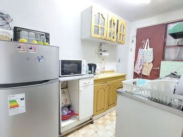 Casa en venta en RECOLETA