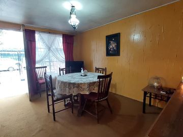 Casa en venta en RECOLETA