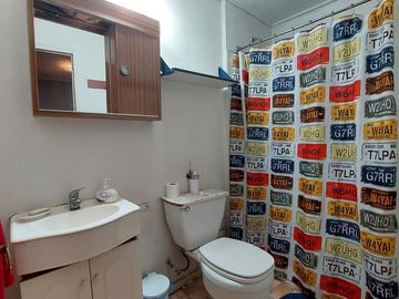 Casa en venta en RECOLETA