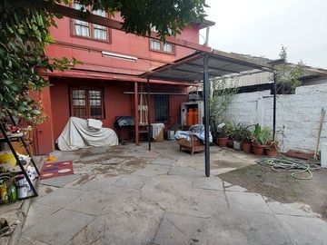 Casa en venta en RECOLETA