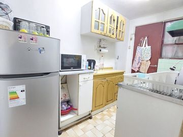 Casa en venta en RECOLETA