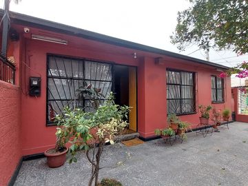Casa en venta en RECOLETA