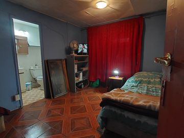 Casa en venta en RECOLETA