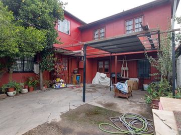 Casa en venta en RECOLETA