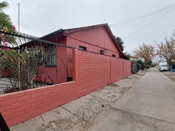 Casa en venta en RECOLETA