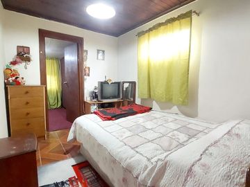 Casa en venta en RECOLETA