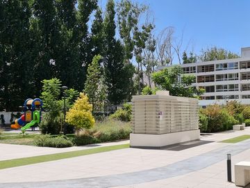 Departamento en venta en HUECHURABA