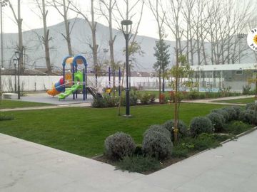 Departamento en venta en HUECHURABA
