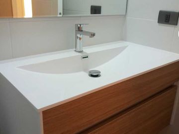 Departamento en venta en HUECHURABA