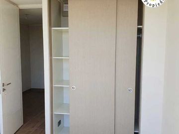 Departamento en venta en HUECHURABA