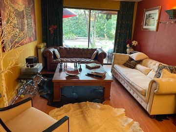 Casa en venta en PEÑALOLÉN