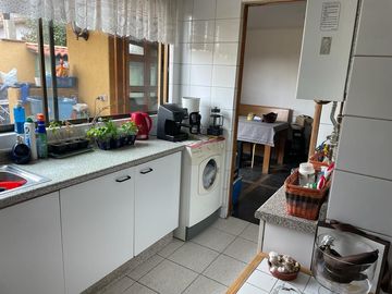 Casa en venta en PEÑALOLÉN