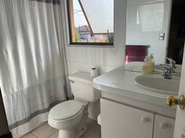 Casa en venta en PEÑALOLÉN