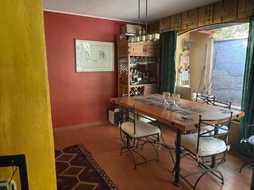 Casa en venta en PEÑALOLÉN