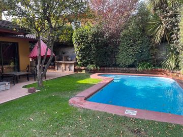 Casa en venta en PEÑALOLÉN