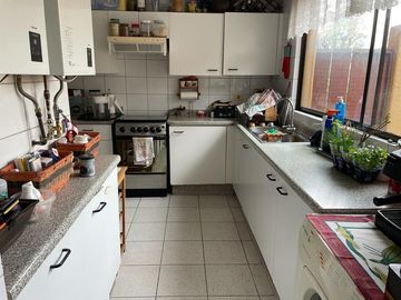 Casa en venta en PEÑALOLÉN