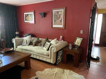 Casa en venta en PEÑALOLÉN