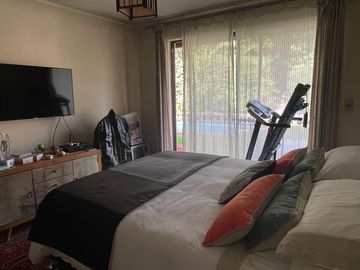 Casa en venta en PEÑALOLÉN