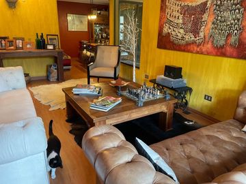Casa en venta en PEÑALOLÉN