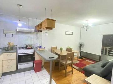 Departamento en venta en SANTIAGO