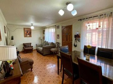 Casa en venta en MACUL