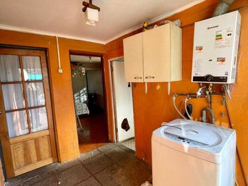 Casa en venta en MACUL