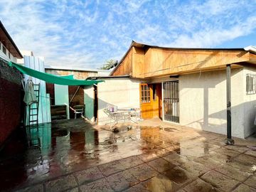 Casa en venta en MACUL