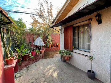 Casa en venta en MACUL