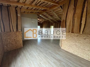 Casa en Venta en cerca del Cesfam en Malahue