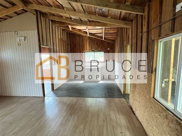 Casa en Venta en cerca del Cesfam en Malahue