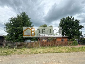 Casa en Venta en cerca del Cesfam en Malahue