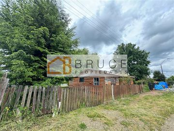 Casa en Venta en cerca del Cesfam en Malahue