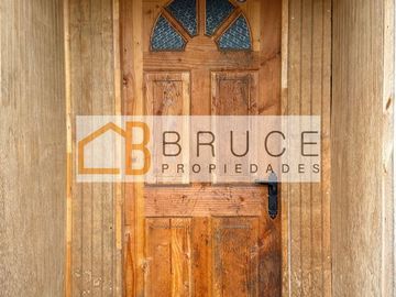 Casa en Venta en cerca del Cesfam en Malahue