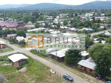 Casa en Venta en cerca del Cesfam en Malahue