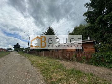 Casa en Venta en cerca del Cesfam en Malahue