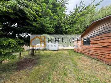 Casa en Venta en cerca del Cesfam en Malahue