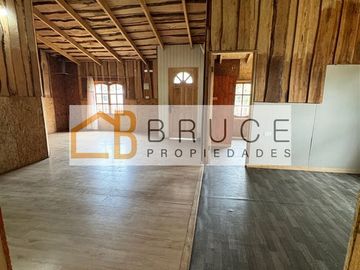Casa en Venta en cerca del Cesfam en Malahue