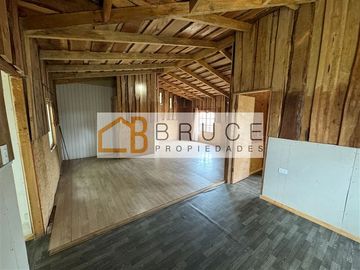 Casa en Venta en cerca del Cesfam en Malahue