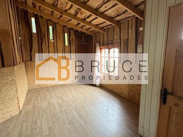 Casa en Venta en cerca del Cesfam en Malahue