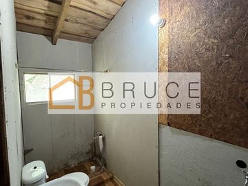 Casa en Venta en cerca del Cesfam en Malahue