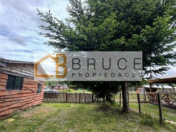 Casa en Venta en cerca del Cesfam en Malahue