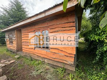 Casa en Venta en cerca del Cesfam en Malahue