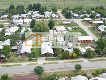 Casa en Venta en cerca del Cesfam en Malahue