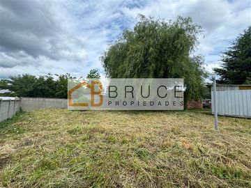 Casa en Venta en cerca del Cesfam en Malahue