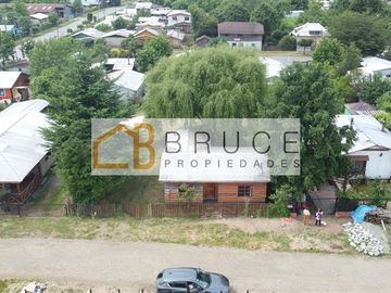 Casa en Venta en cerca del Cesfam en Malahue