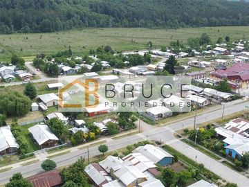 Casa en Venta en cerca del Cesfam en Malahue