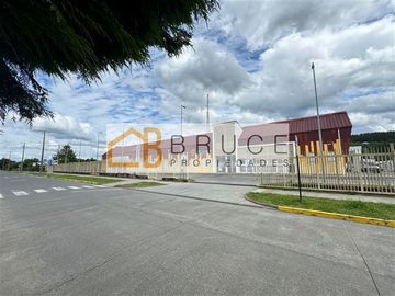 Casa en Venta en cerca del Cesfam en Malahue