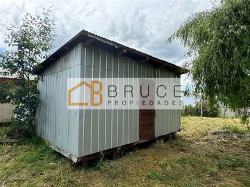 Casa en Venta en cerca del Cesfam en Malahue