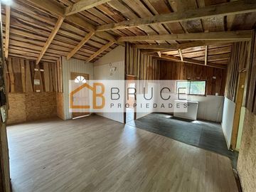Casa en Venta en cerca del Cesfam en Malahue