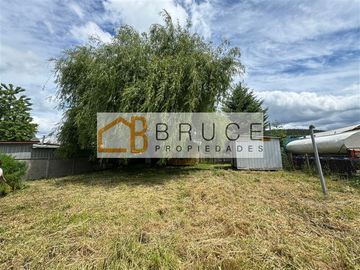 Casa en Venta en cerca del Cesfam en Malahue